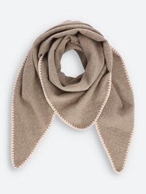 Girly Estefania Oblong Scarf